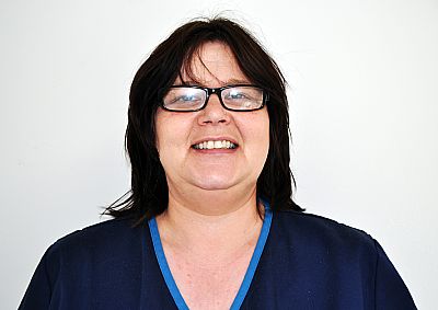iona - practice manager