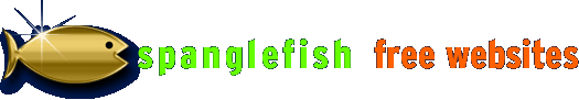Spanglefish